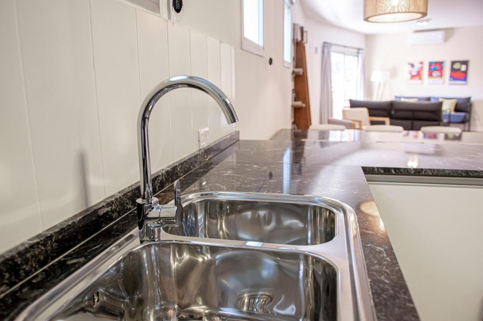 Apartamento Fliphaus Sohoglam - Lux Aparts Palermo Soho Ciudad Autónoma de Buenos Aires