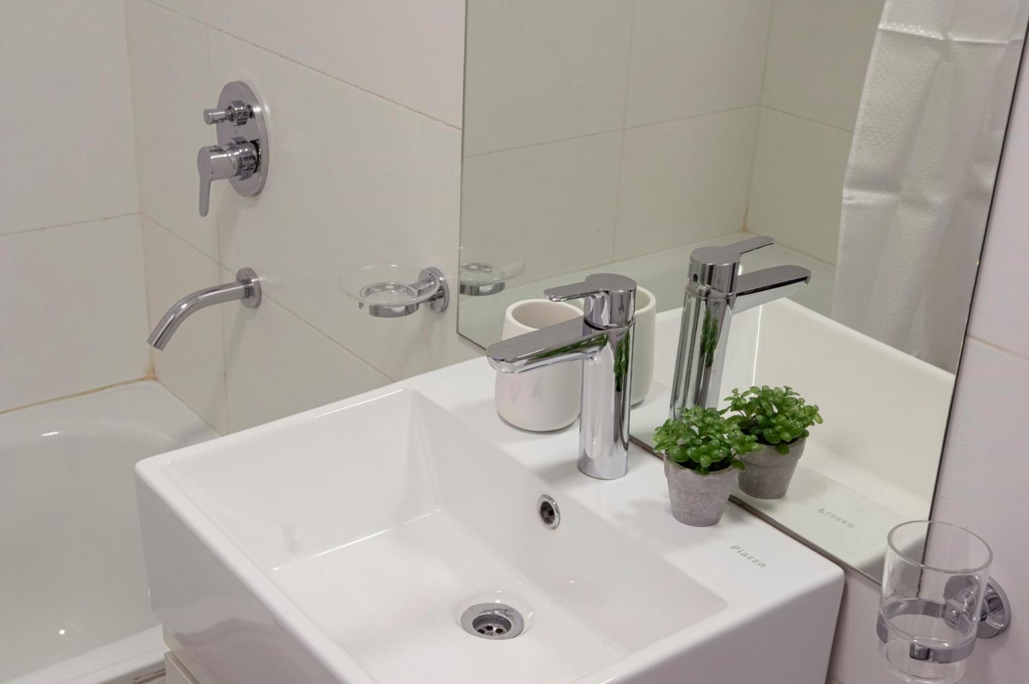 Fliphaus Sohoglam - Lux Aparts Palermo Soho *