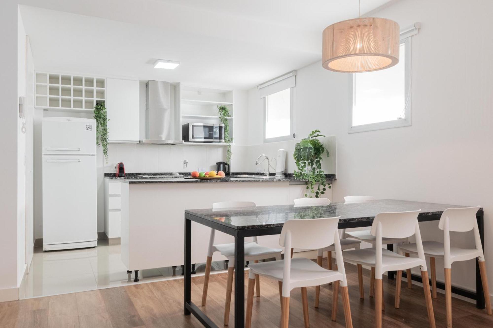 Fliphaus Sohoglam - Lux Aparts Palermo Soho * Ciudad Autónoma de Buenos Aires