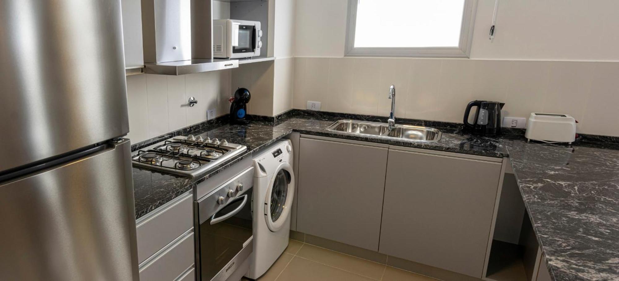 Fliphaus Sohoglam - Lux Aparts Palermo Soho
