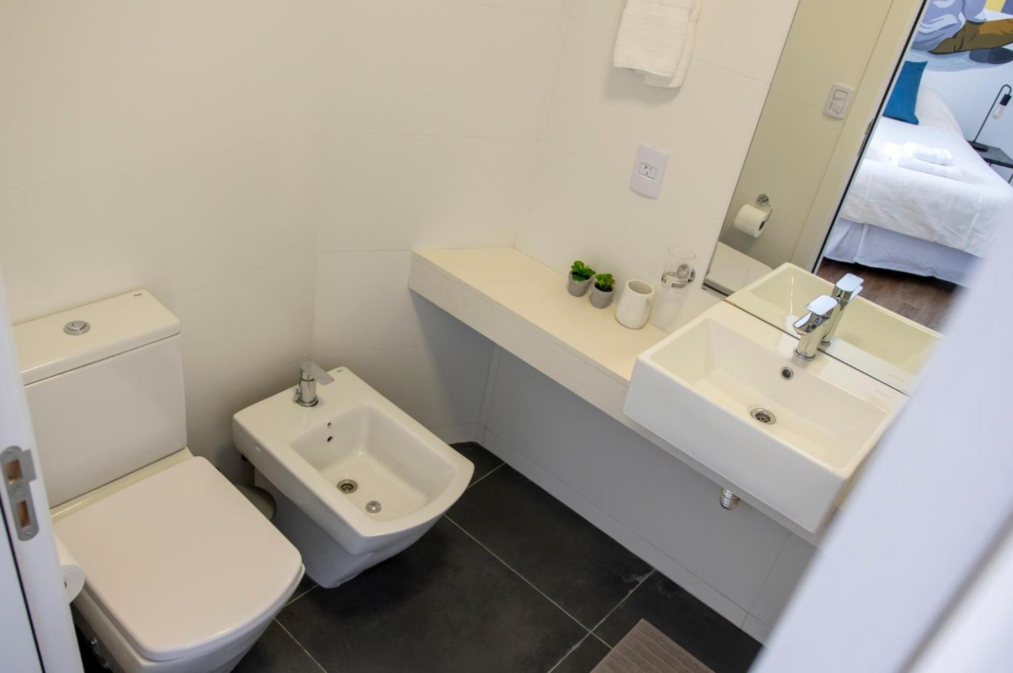 Apartamento Fliphaus Sohoglam - Lux Aparts Palermo Soho