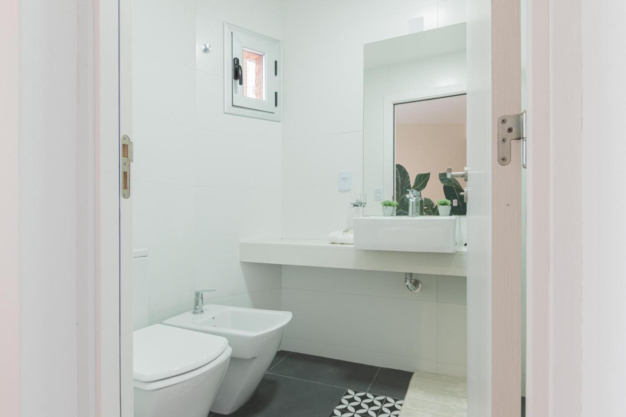 Fliphaus Sohoglam - Lux Aparts Palermo Soho Apartamento Ciudad Autónoma de Buenos Aires