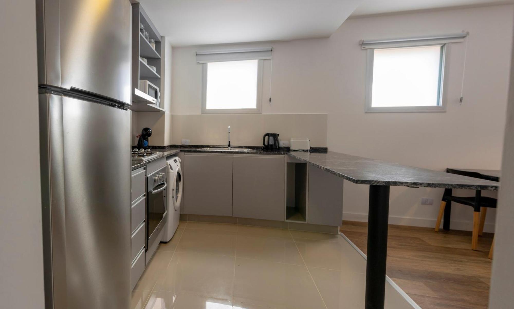 Fliphaus Sohoglam - Lux Aparts Palermo Soho *