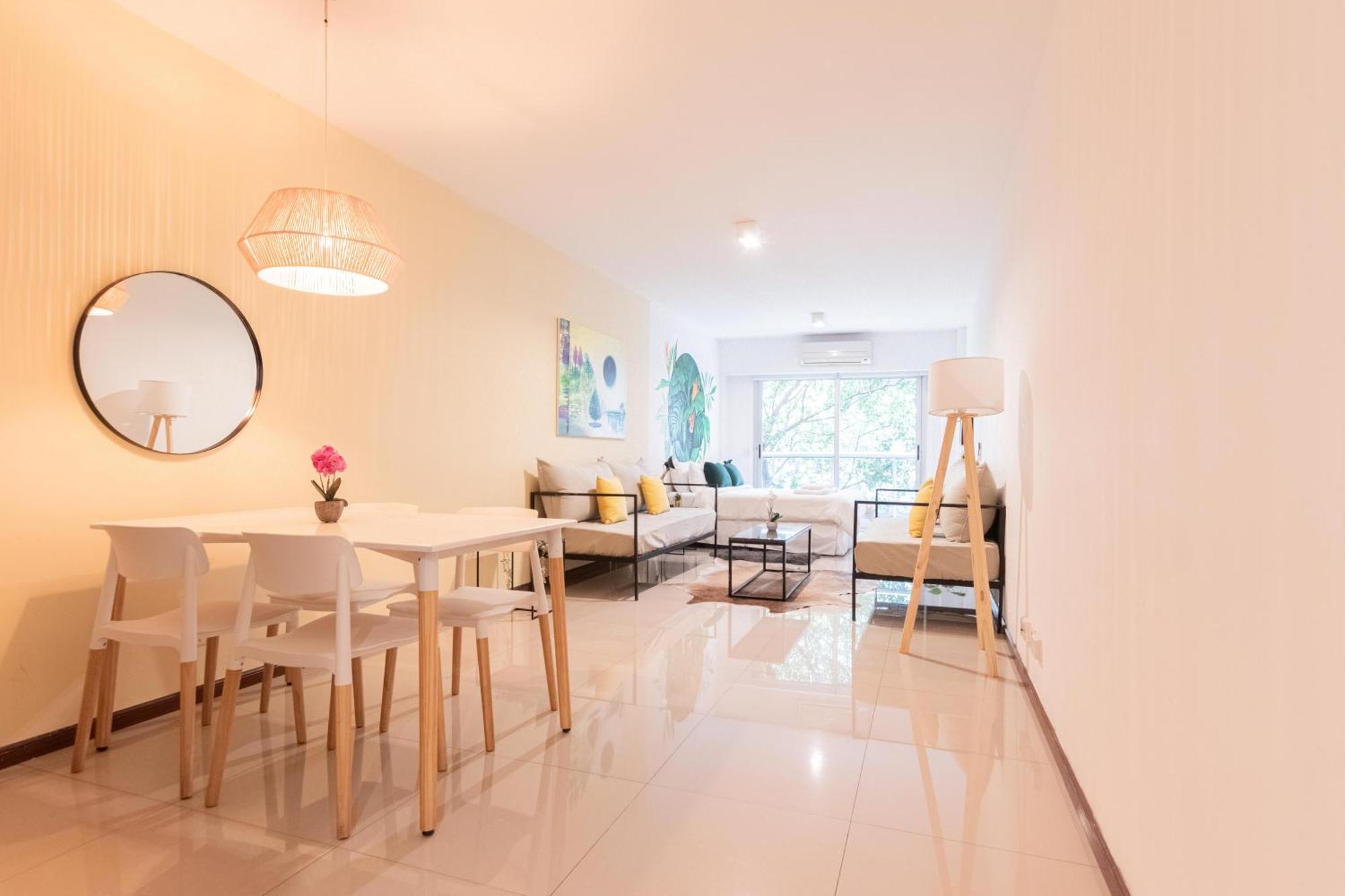 Apartamento Fliphaus Ayacucho 400 - Petit Aparts Congres A