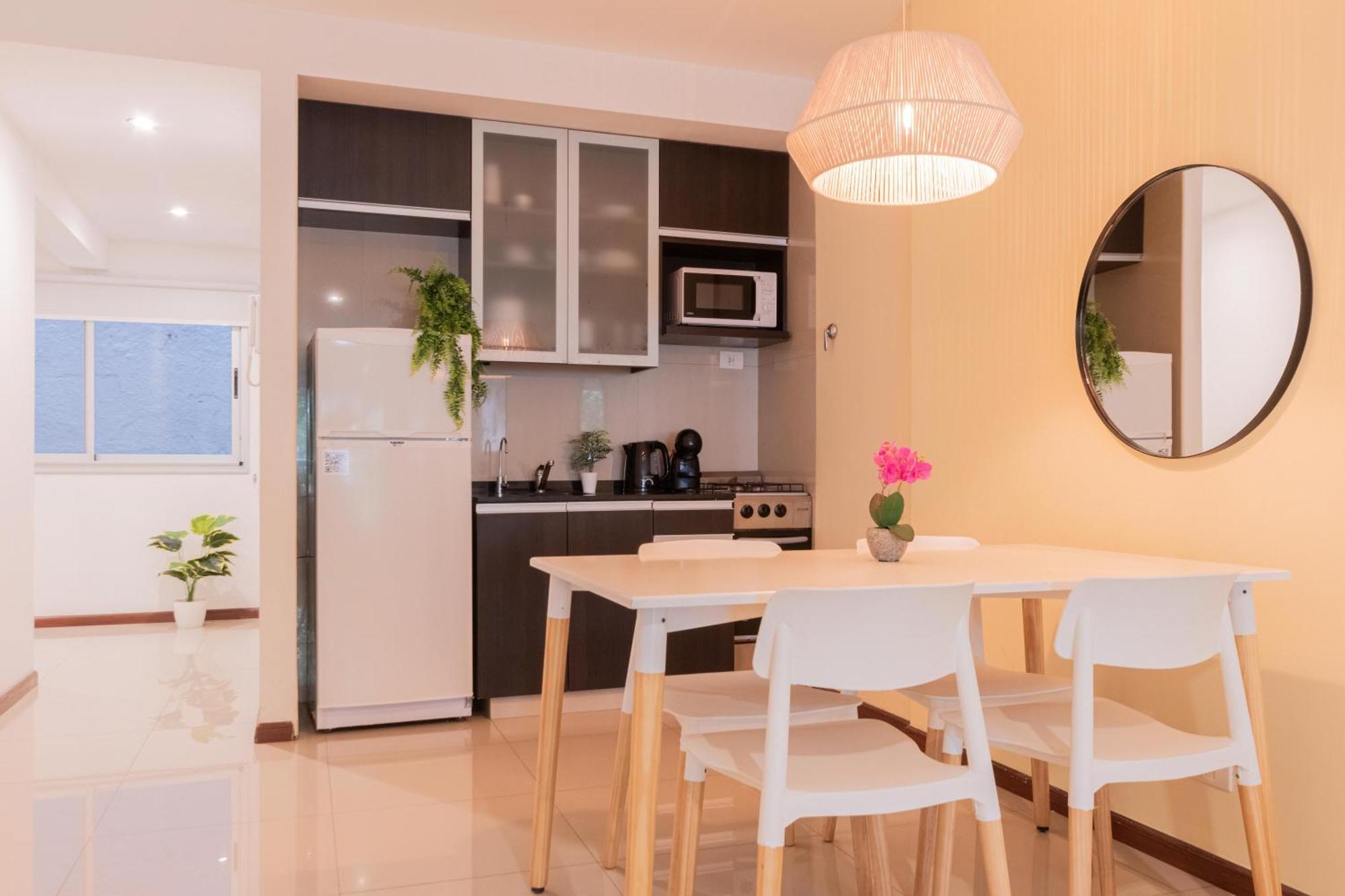 Fliphaus Ayacucho 400 - Petit Aparts Congres A Apartamento Ciudad Autónoma de Buenos Aires