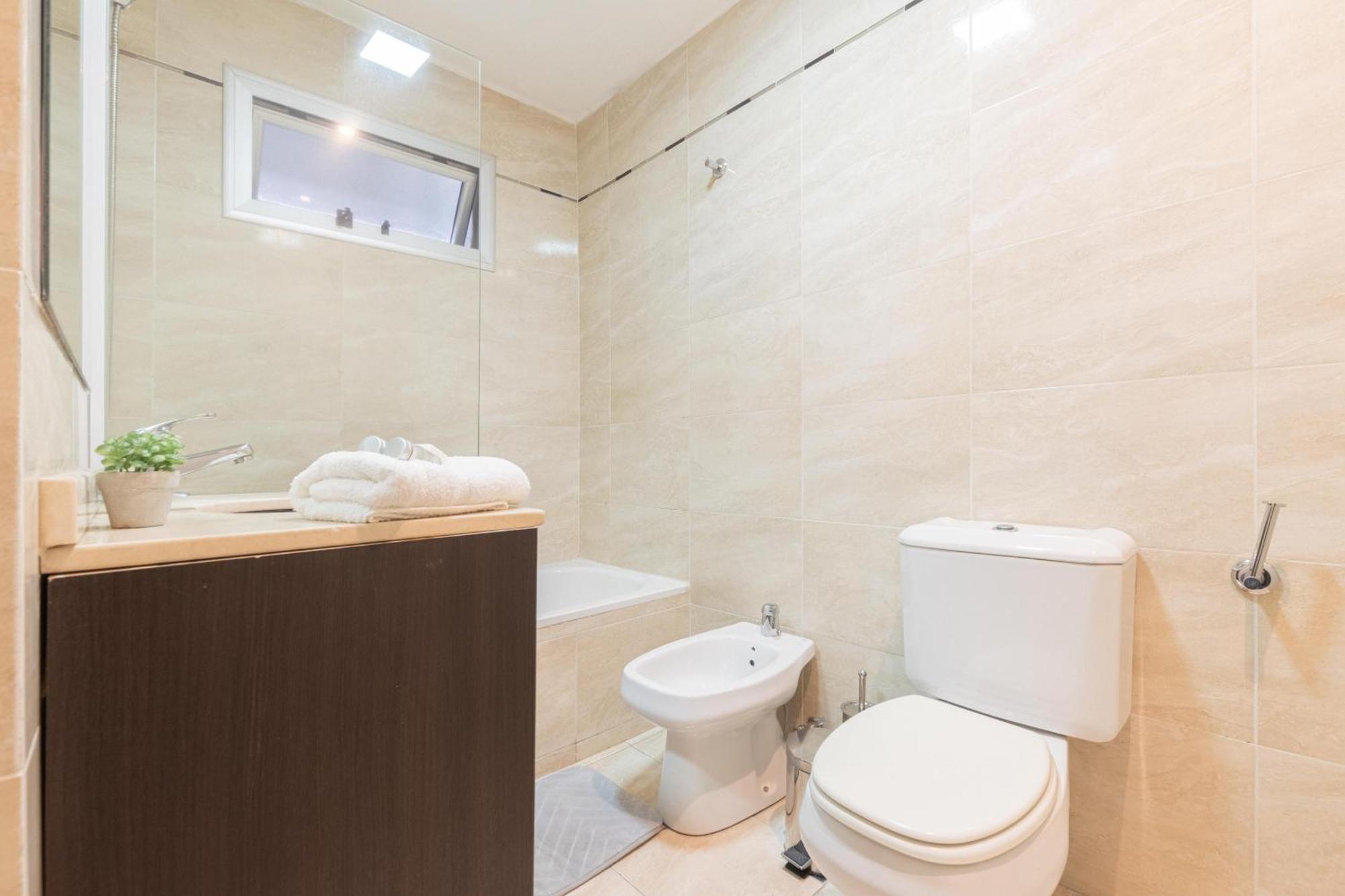 Apartamento Fliphaus Ayacucho 400 - Petit Aparts Congres A