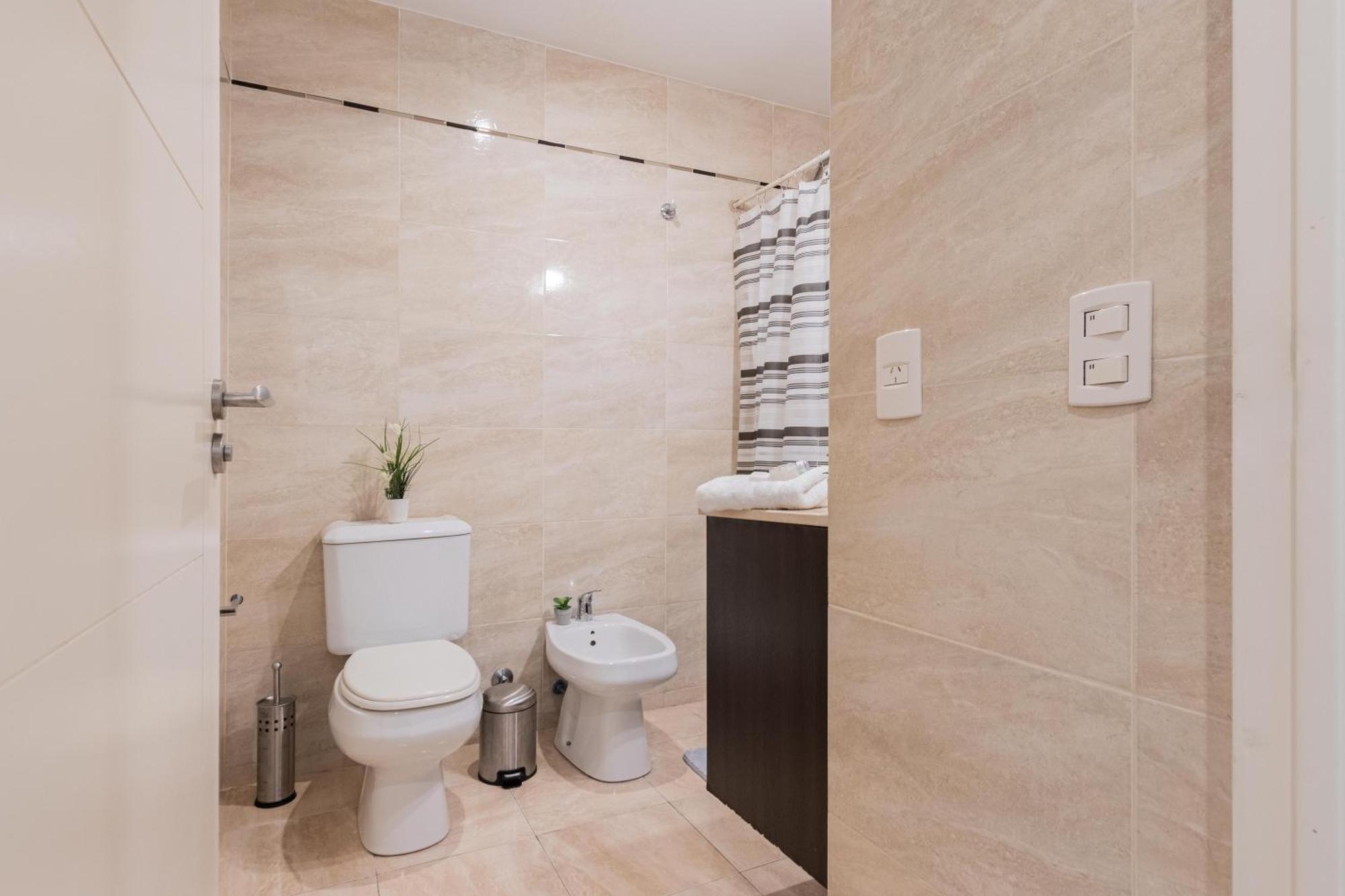 Fliphaus Ayacucho 400 - Petit Aparts Congres A Apartamento *