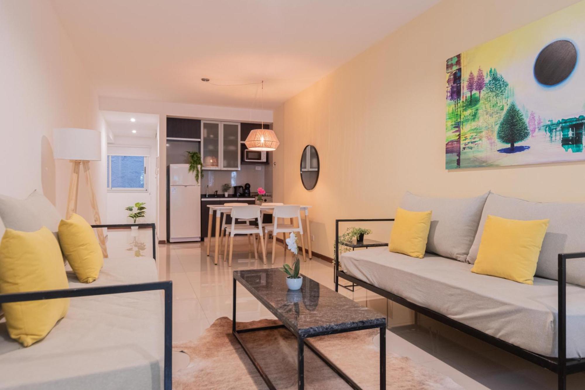 Apartamento Fliphaus Ayacucho 400 - Petit Aparts Congres A *