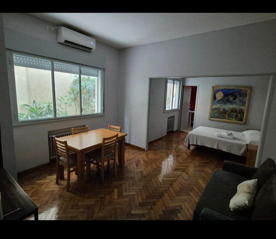 Cortazar Apartamento Ciudad Autónoma de Buenos Aires
