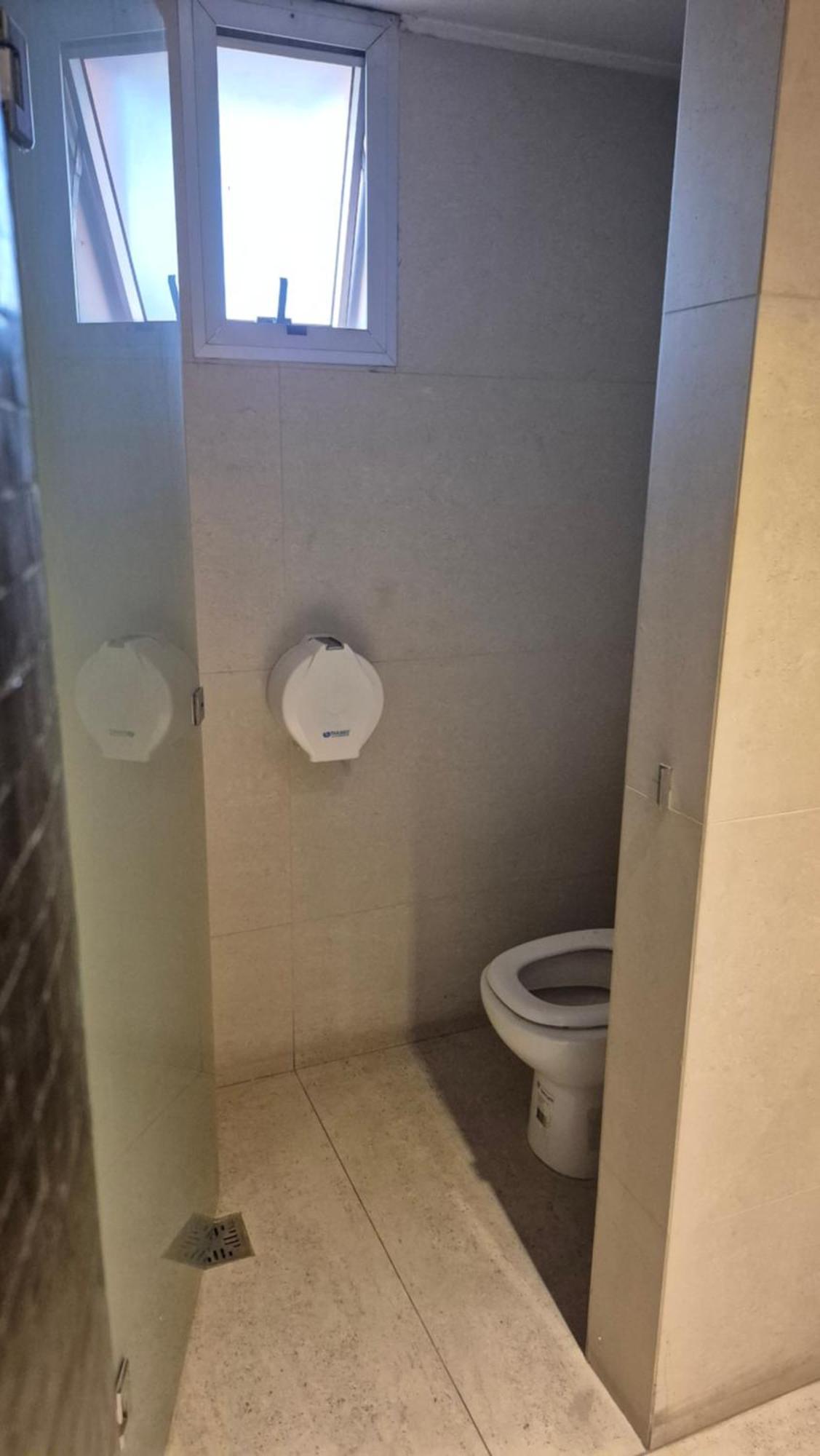 Apartamento Panoramico Hollywood Palermo *