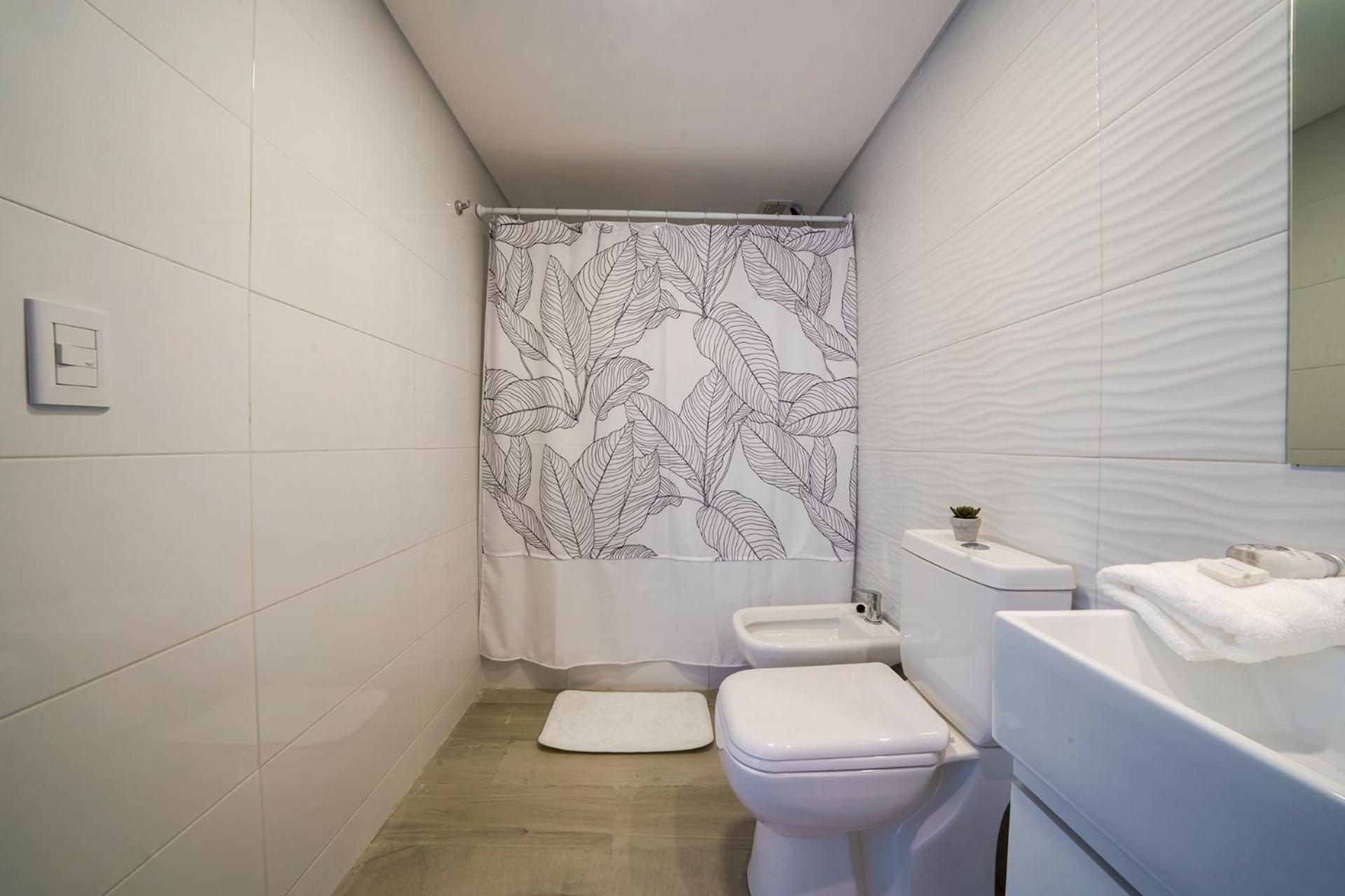 Fliphaus Virrey 7 B - Lux 1 Bd Ciudad Autónoma de Buenos Aires