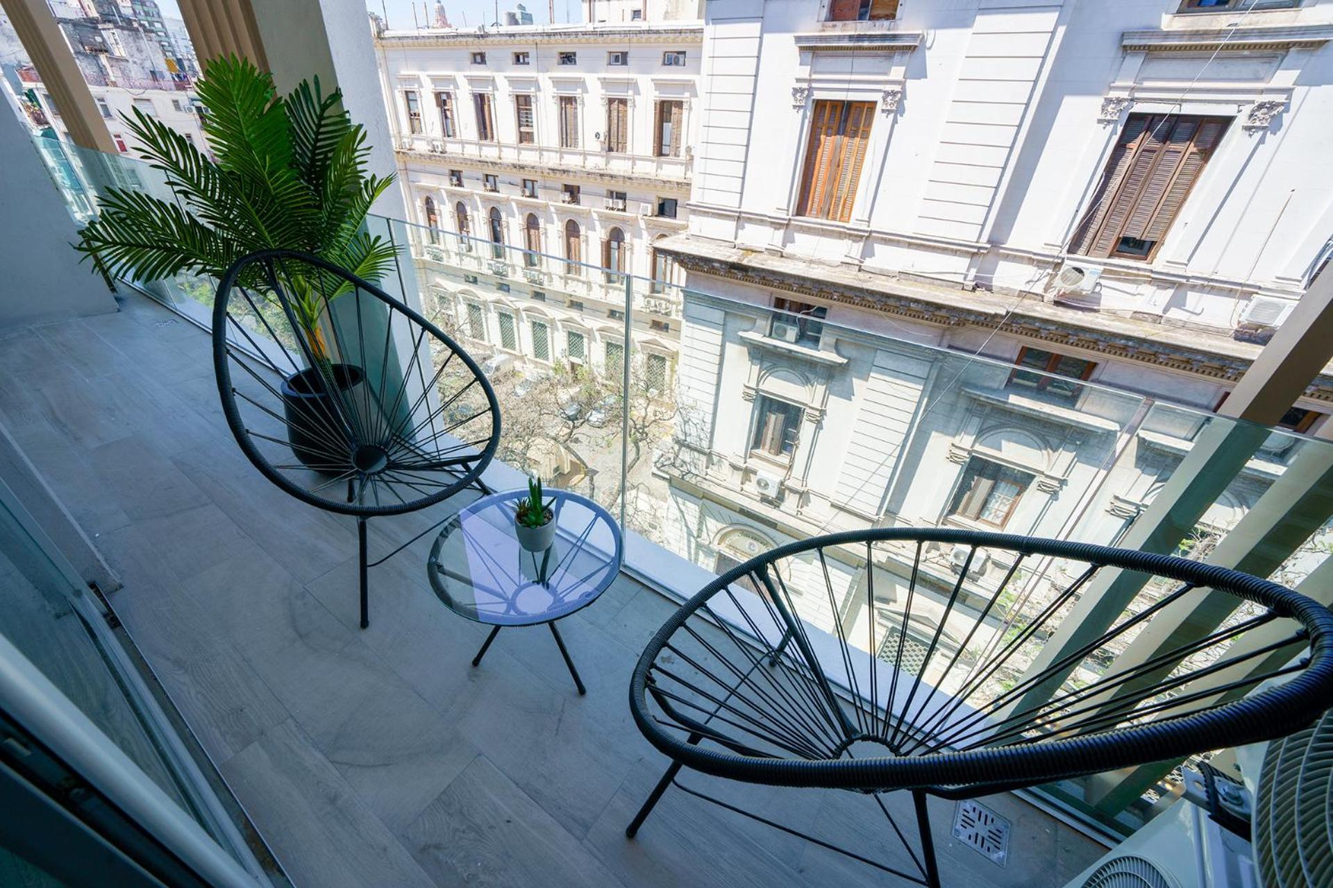 Apartamento Fliphaus Virrey 7 B - Lux 1 Bd *