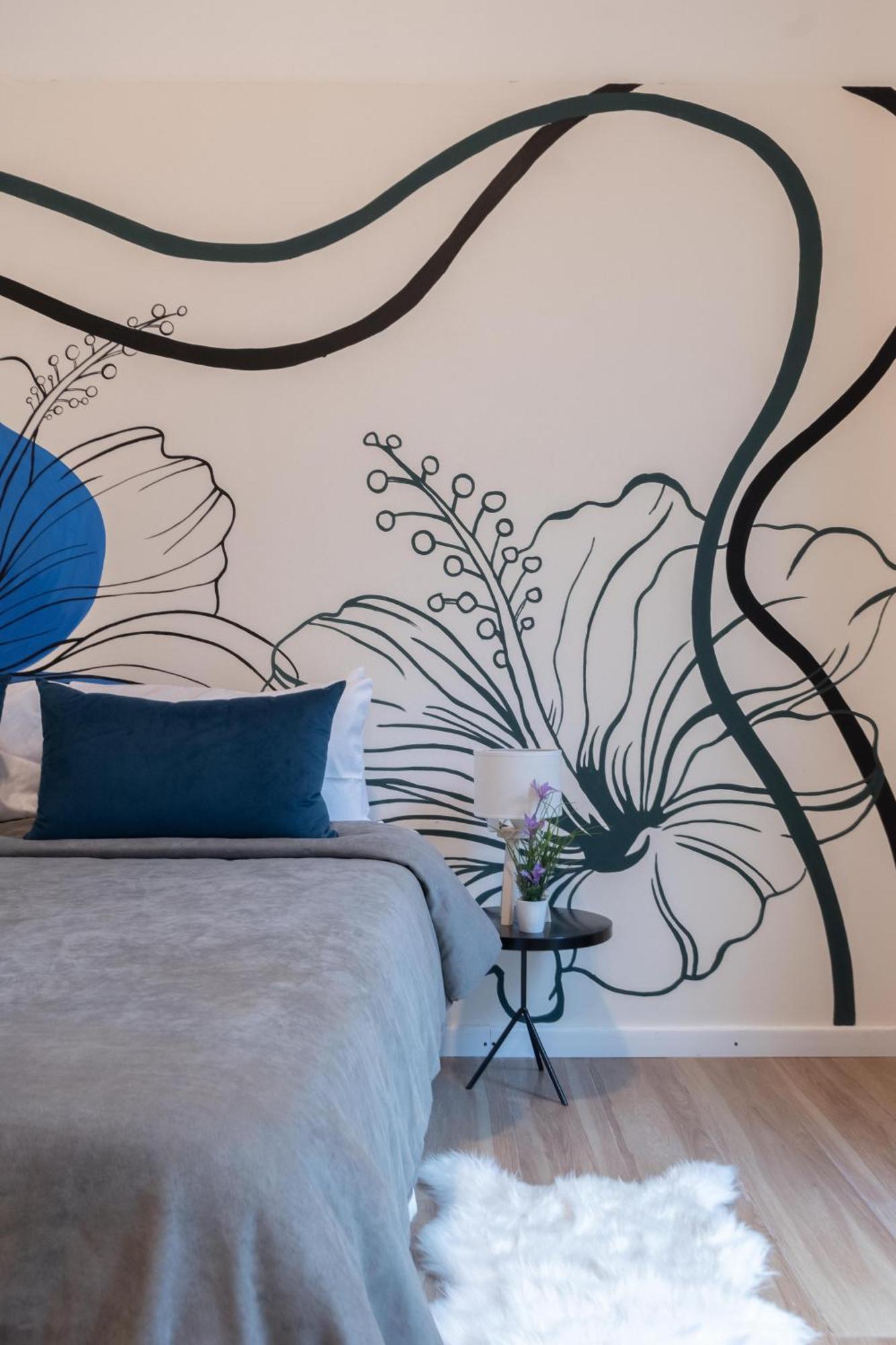 Apartamento Fliphaus Libertador 6300 - Riverplate Stadium *