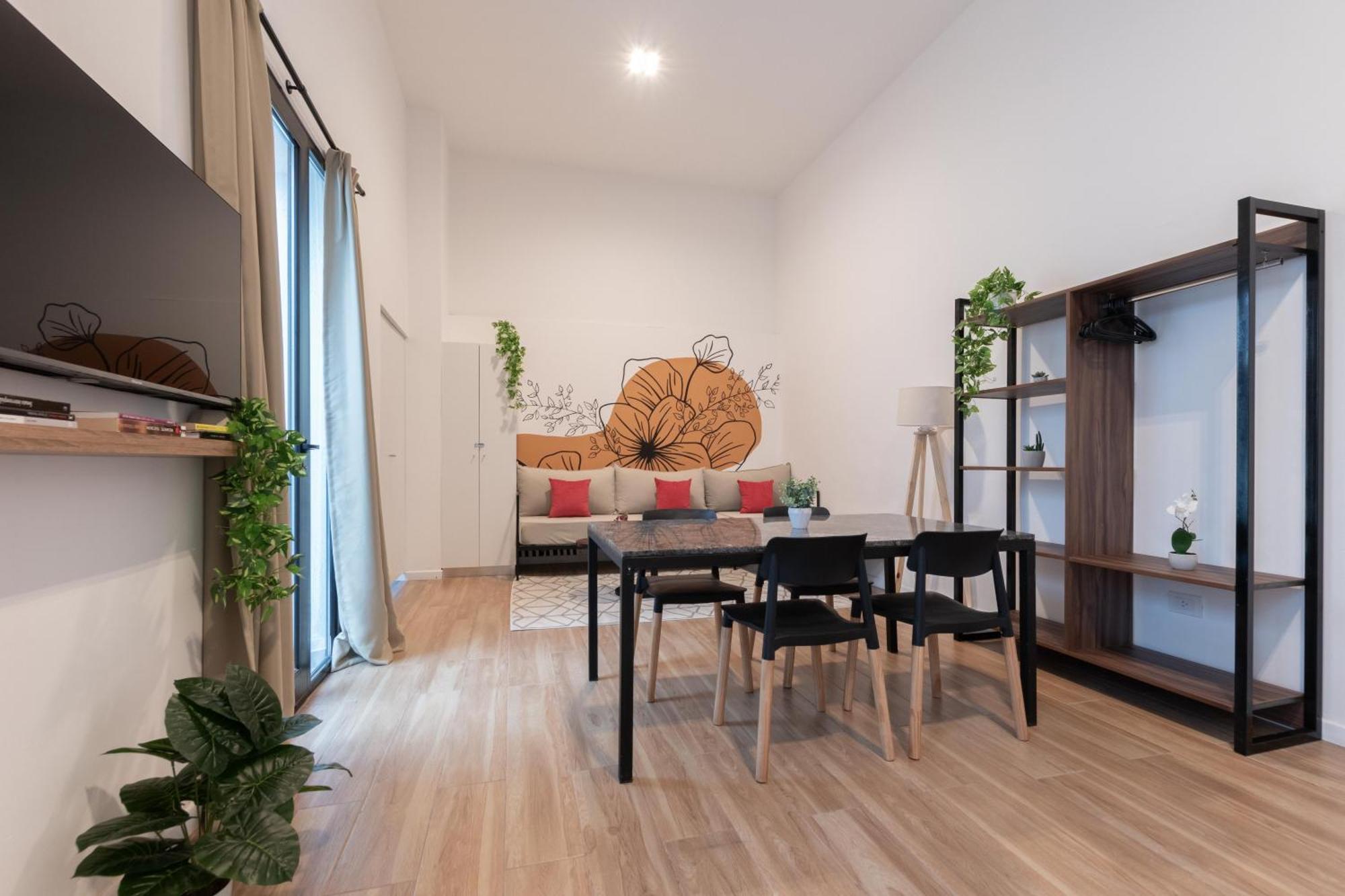 Fliphaus Libertador 6300 - Riverplate Stadium Apartamento Ciudad Autónoma de Buenos Aires