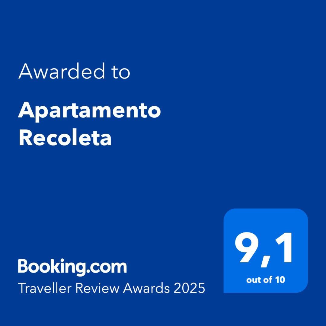 Recoleta Apartment *