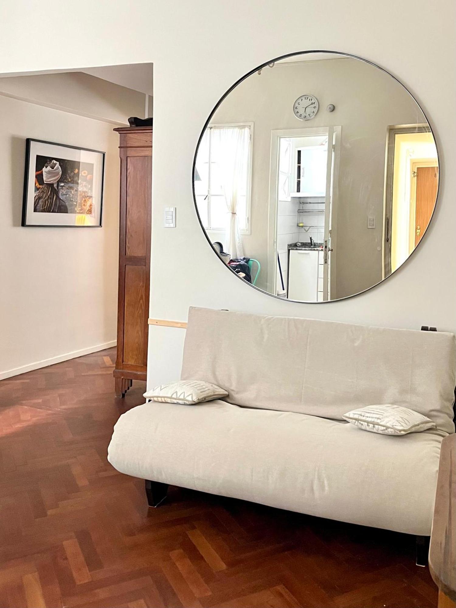 Apartamento Comfortable Down Town Plaza San Martin