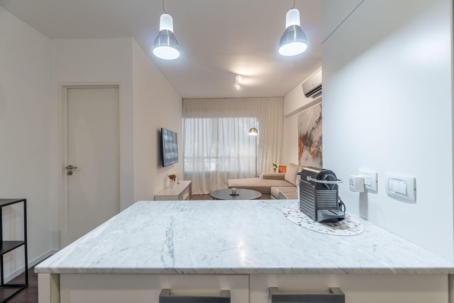 Edificio De Lujo 5* Piscina Climatizada, Bbq, Gym Y Sauna En Palermo Hollywood Apartamento Ciudad Autónoma de Buenos Aires