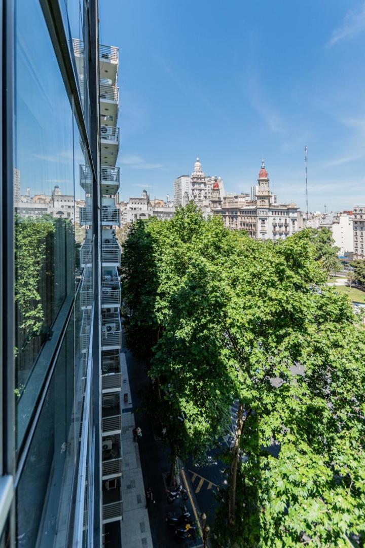 Apartamento Suchy Buenos Aires