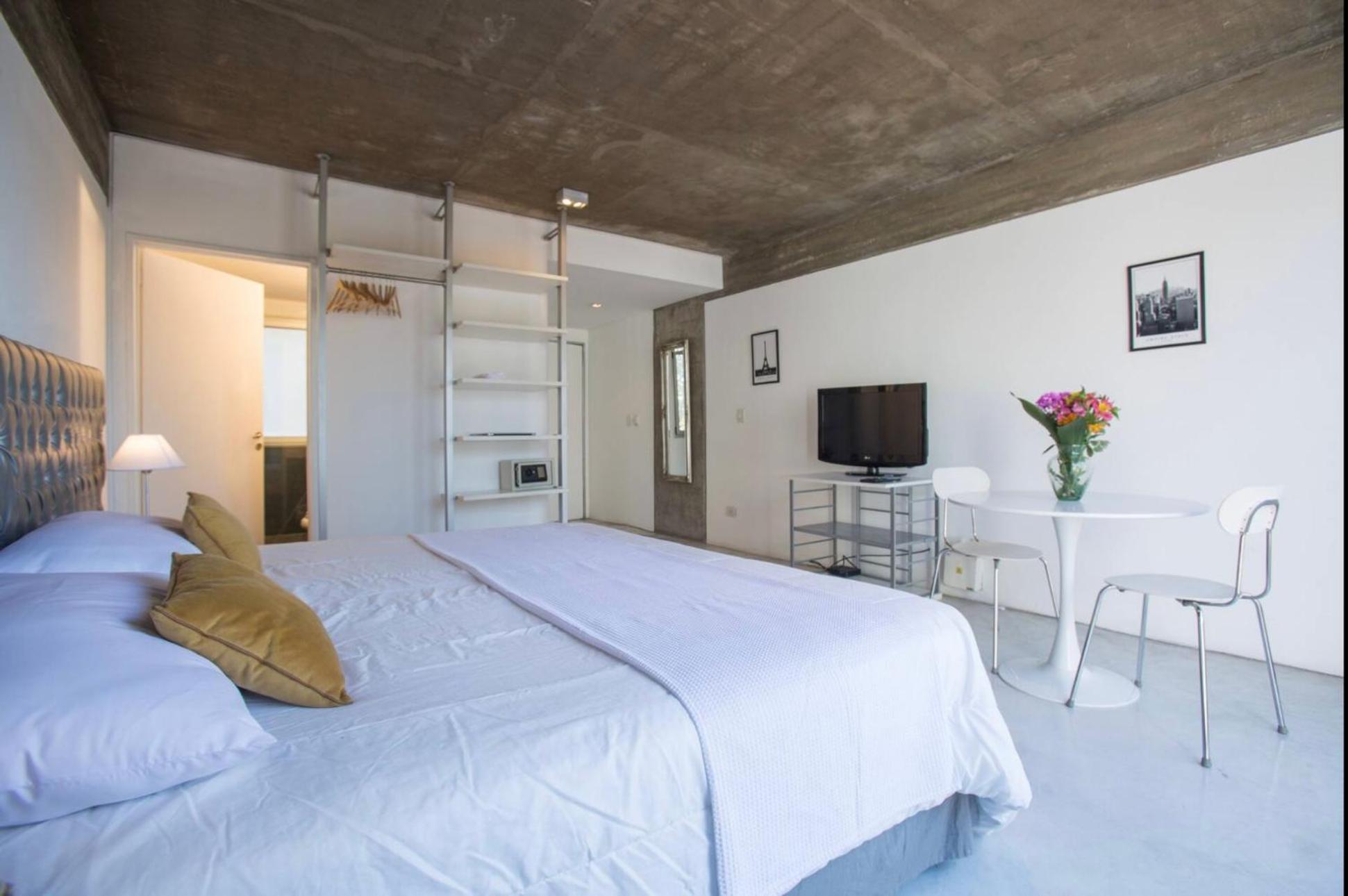Noa Noa By Babel Apartment Buenos Aires