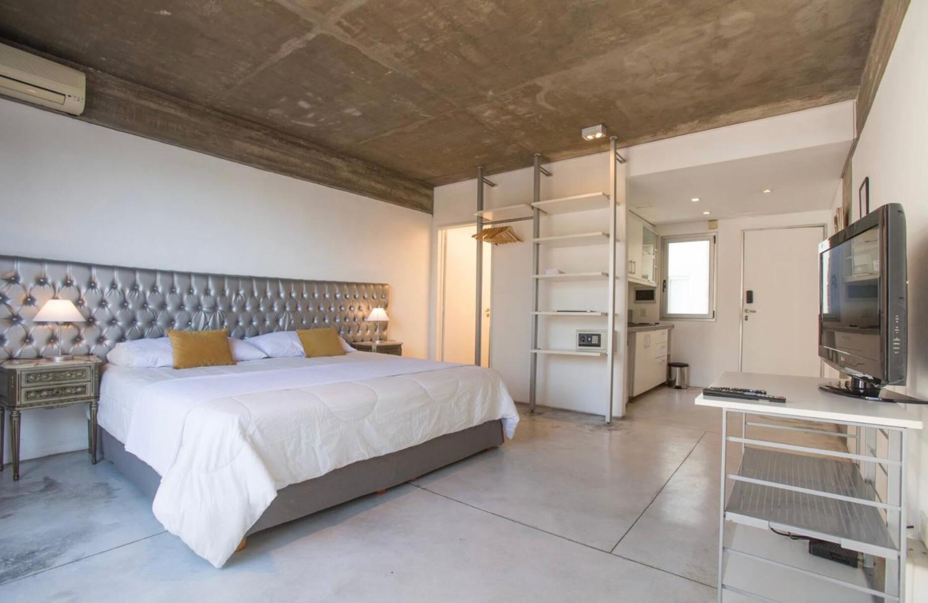 Noa Noa By Babel Apartment *