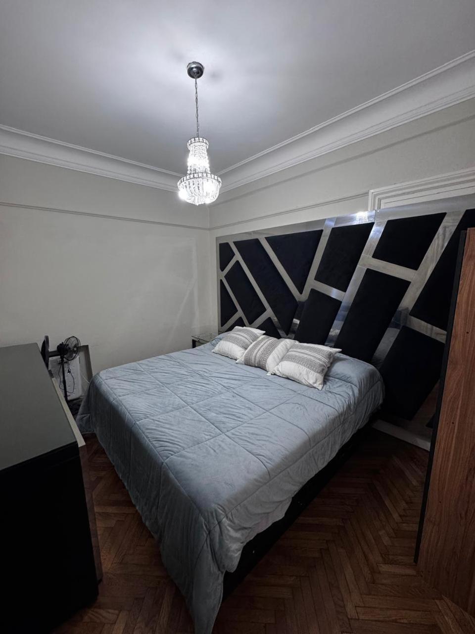 Gran Departamento En Pleno Corazon De Ciudad Autónoma de Buenos Aires