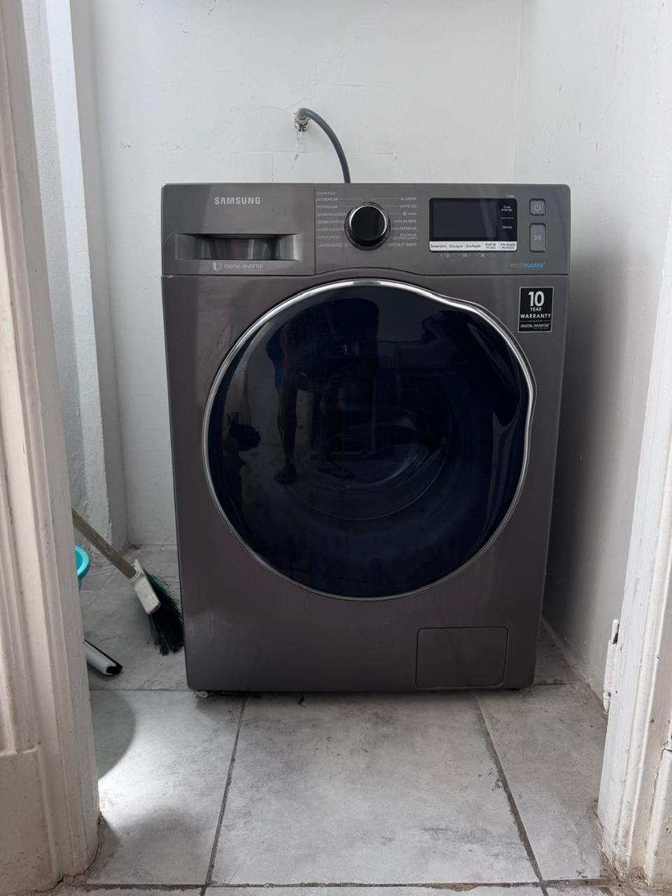 Apartamento Gran Departamento En Pleno Corazon De Ciudad Autónoma de Buenos Aires