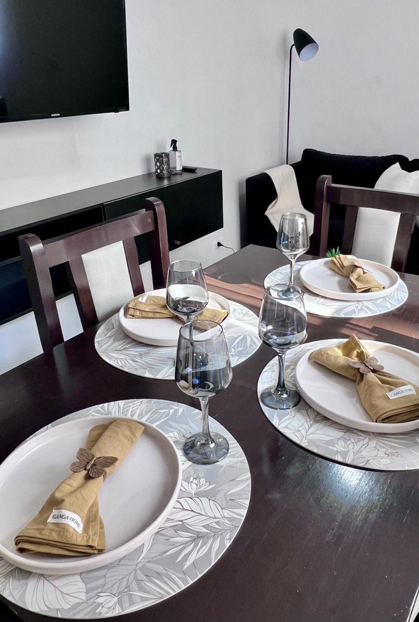 Apartamento Recoleta Excelente Departamento De 3 Ambientes *