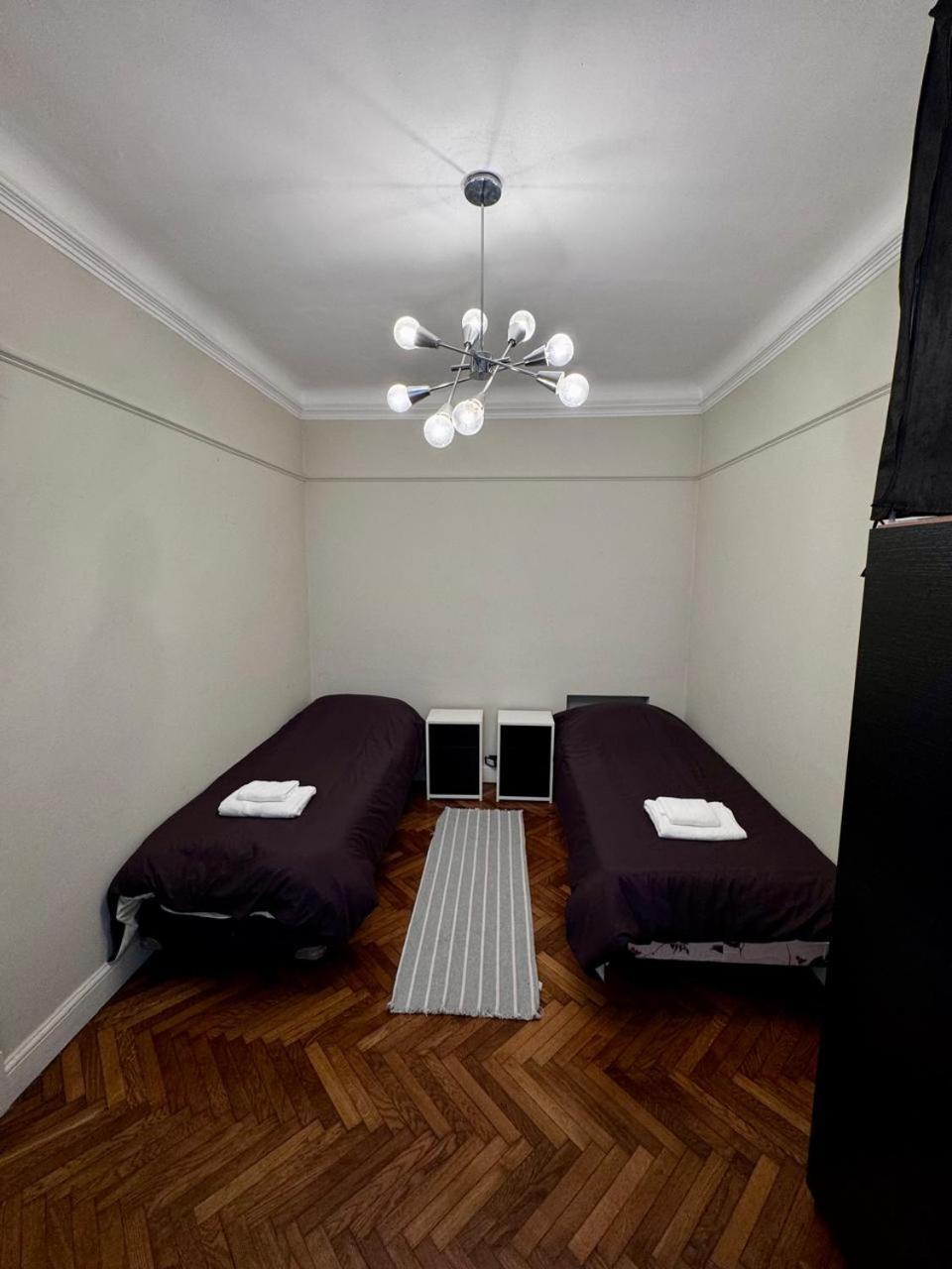 Gran Departamento En Pleno Corazon De Apartamento *