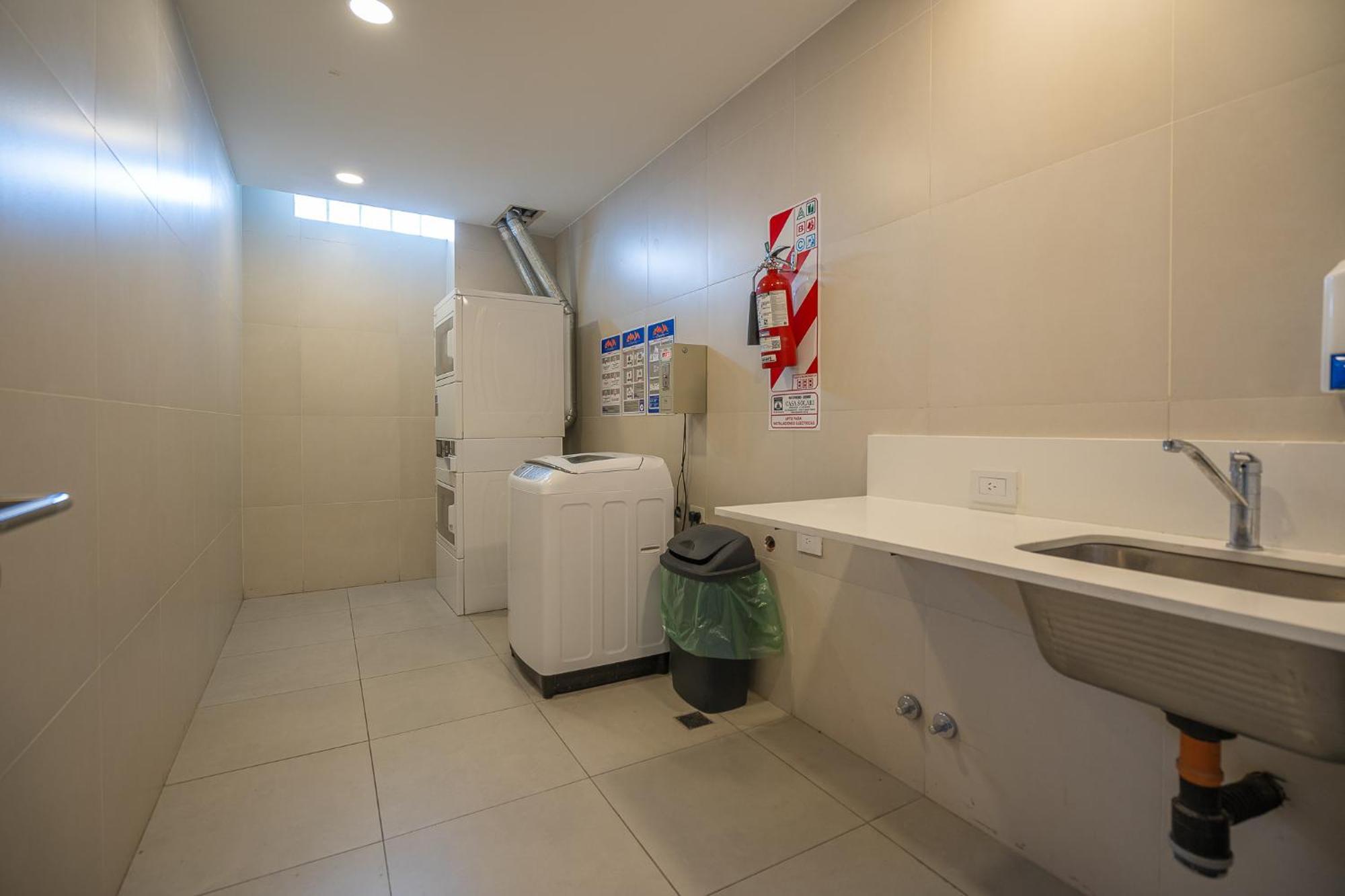 En Palermo Hollywood - Full Amenities - Piscina, Gym & Laundry