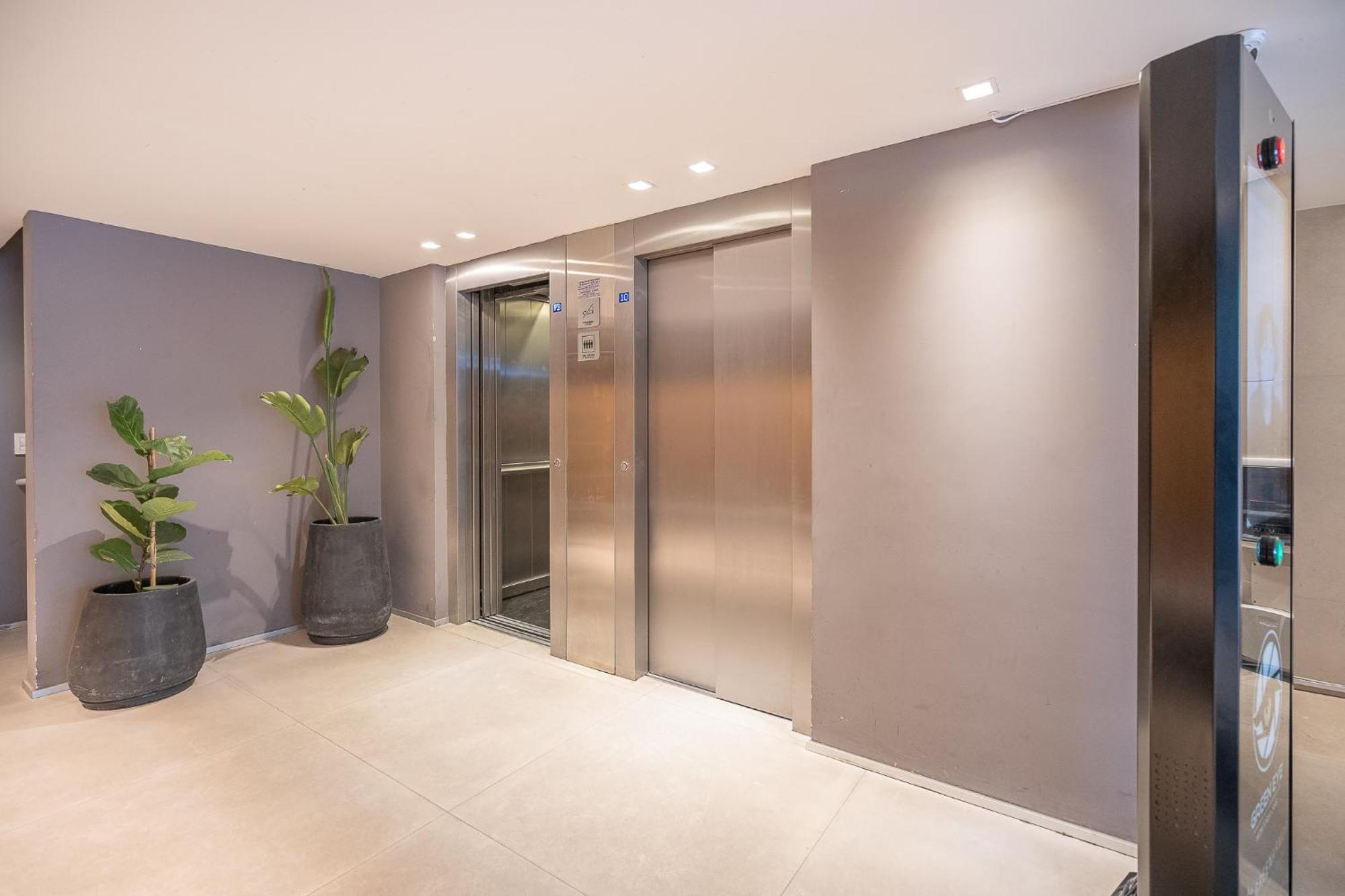 En Palermo Hollywood - Full Amenities - Piscina, Gym & Laundry