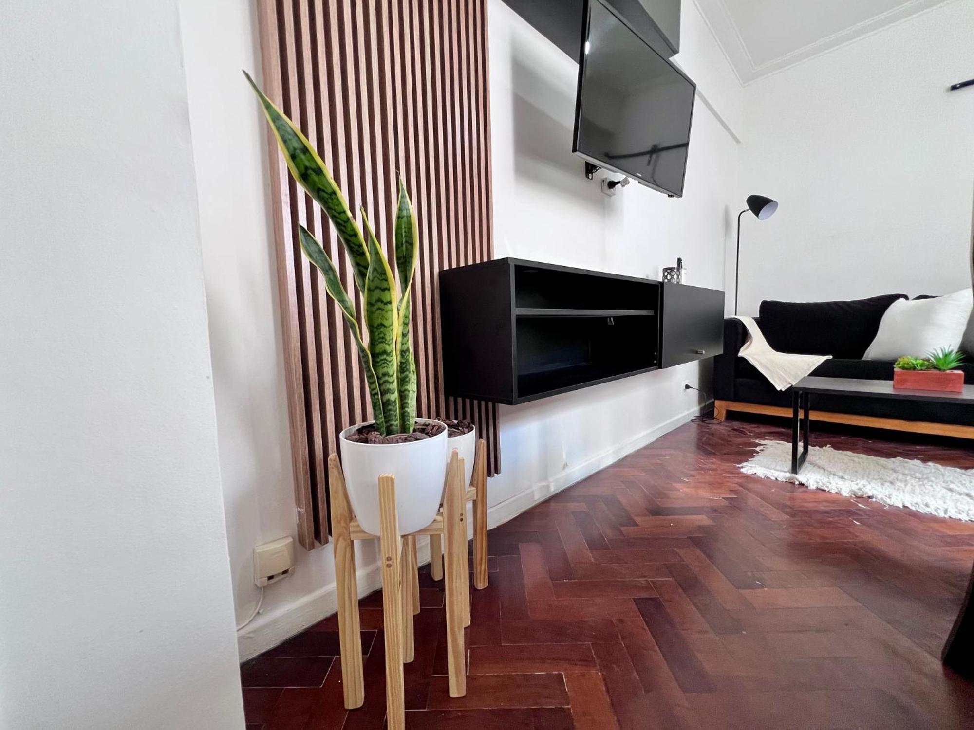 Apartamento Recoleta Excelente Departamento De 3 Ambientes Ciudad Autónoma de Buenos Aires