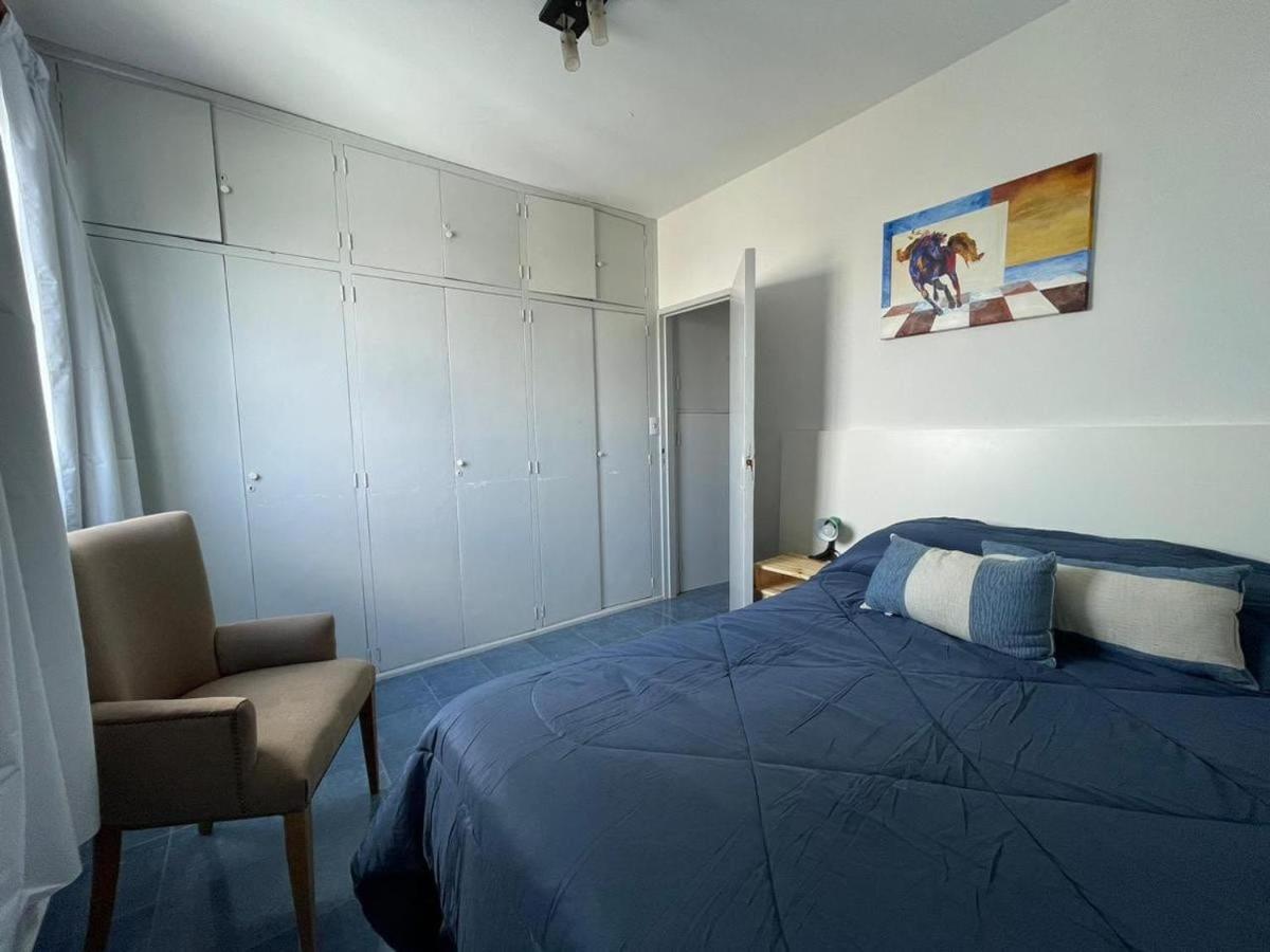Apartamento Palermo2amb Tremenda Vista Y Ubicacion Uniqueview And Location Ciudad Autónoma de Buenos Aires