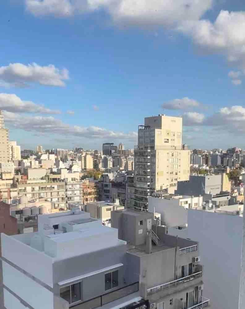 Apartamento Palermo2amb Tremenda Vista Y Ubicacion Uniqueview And Location