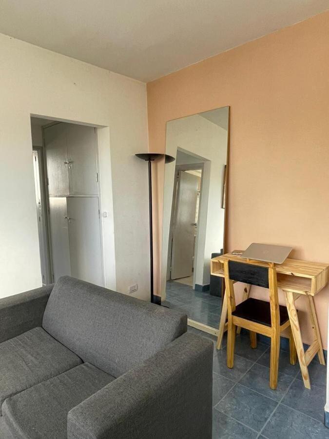 Apartamento Palermo2amb Tremenda Vista Y Ubicacion Uniqueview And Location Ciudad Autónoma de Buenos Aires