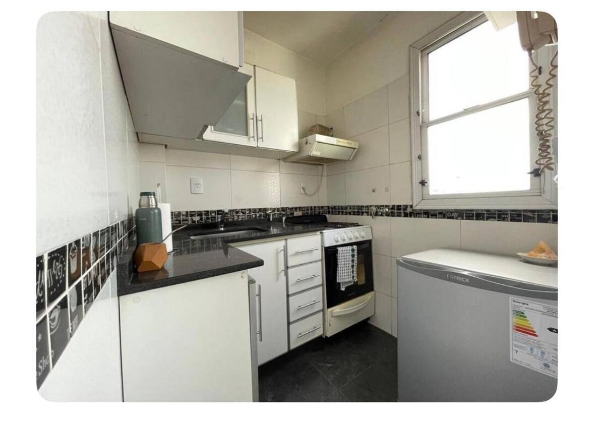Apartamento Palermo2amb Tremenda Vista Y Ubicacion Uniqueview And Location