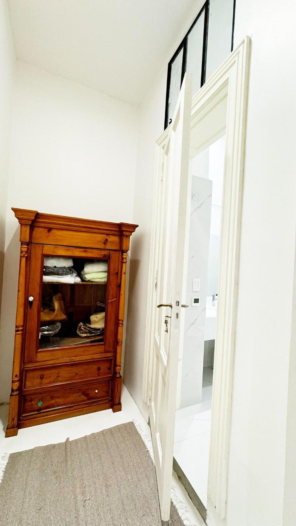 Apartamento Departamento Premium Casco Historico Buenos Aires