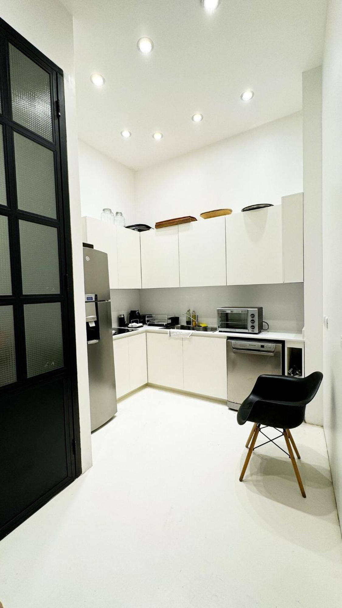Apartamento Departamento Premium Casco Historico Buenos Aires