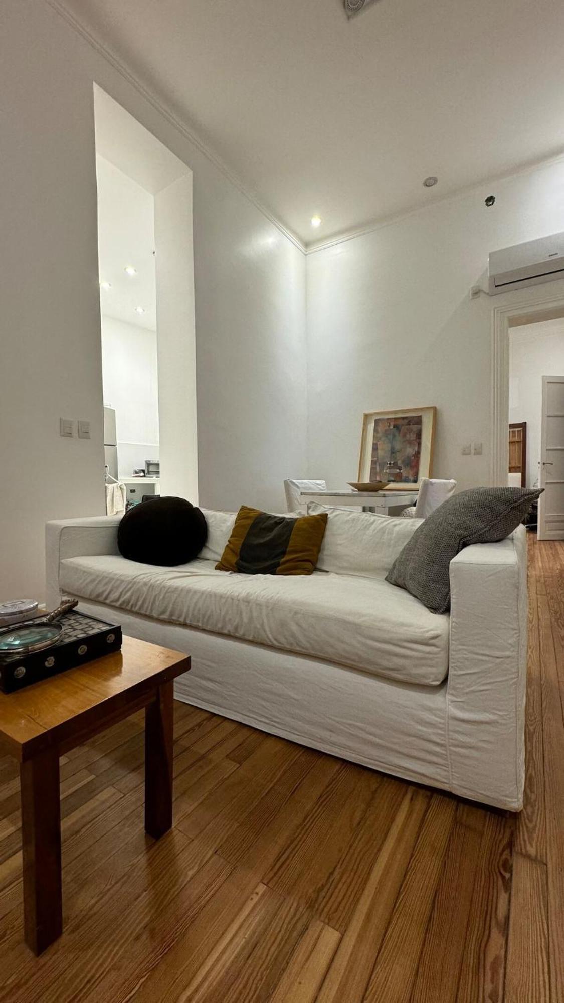 Departamento Premium Casco Historico Apartamento Buenos Aires