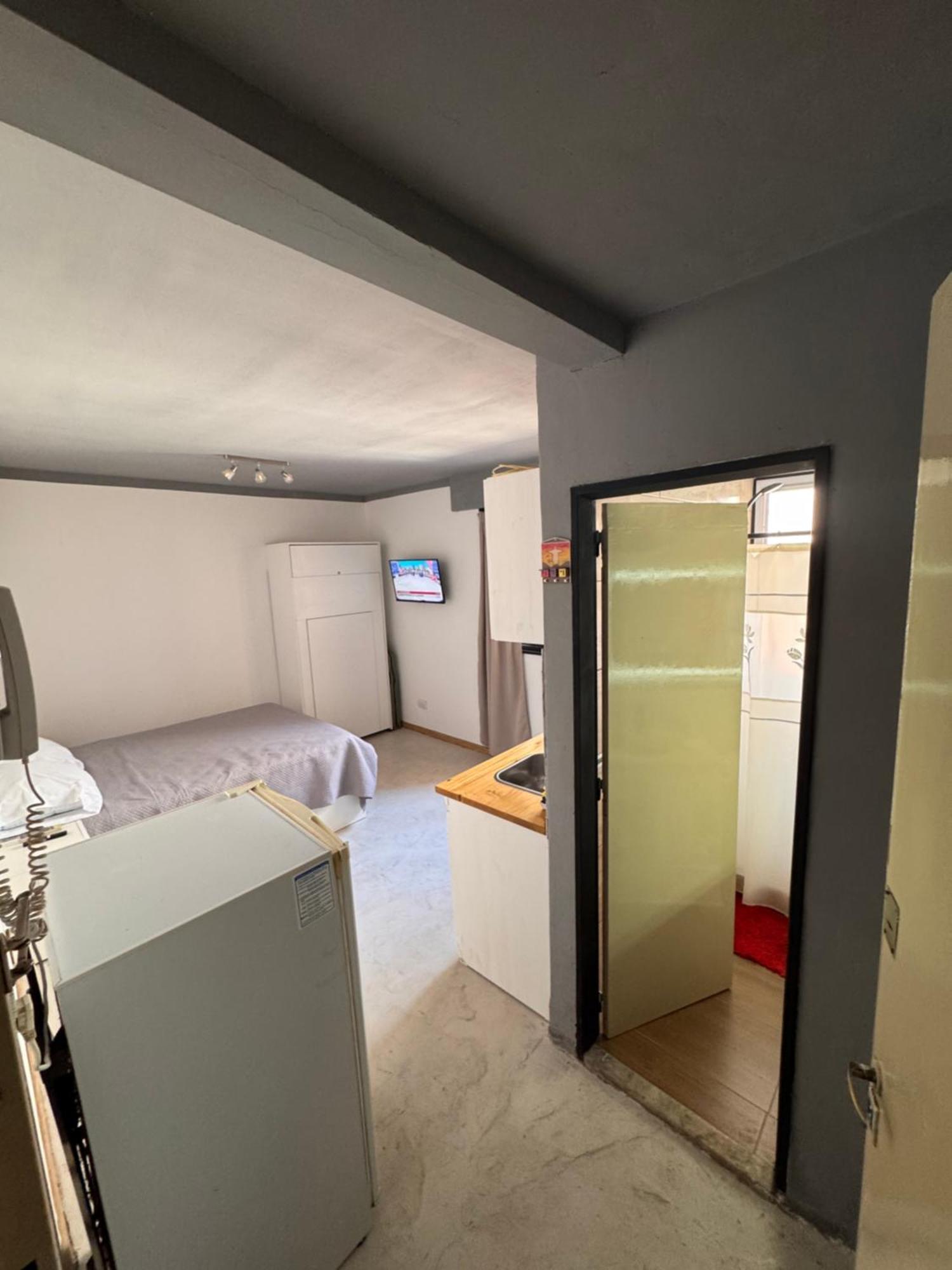 Departamento En Liniers, Cercano Estadio Apartamento *