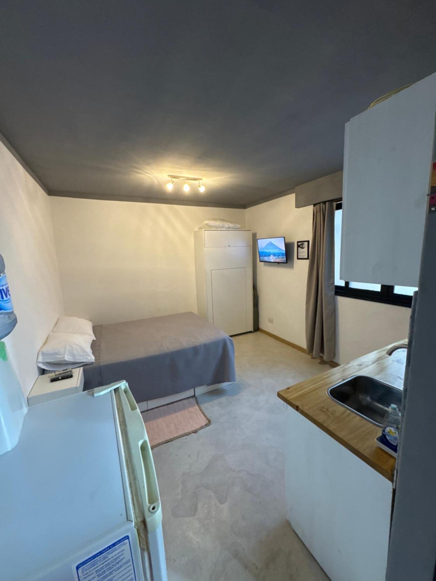 Departamento En Liniers, Cercano Estadio Apartamento *