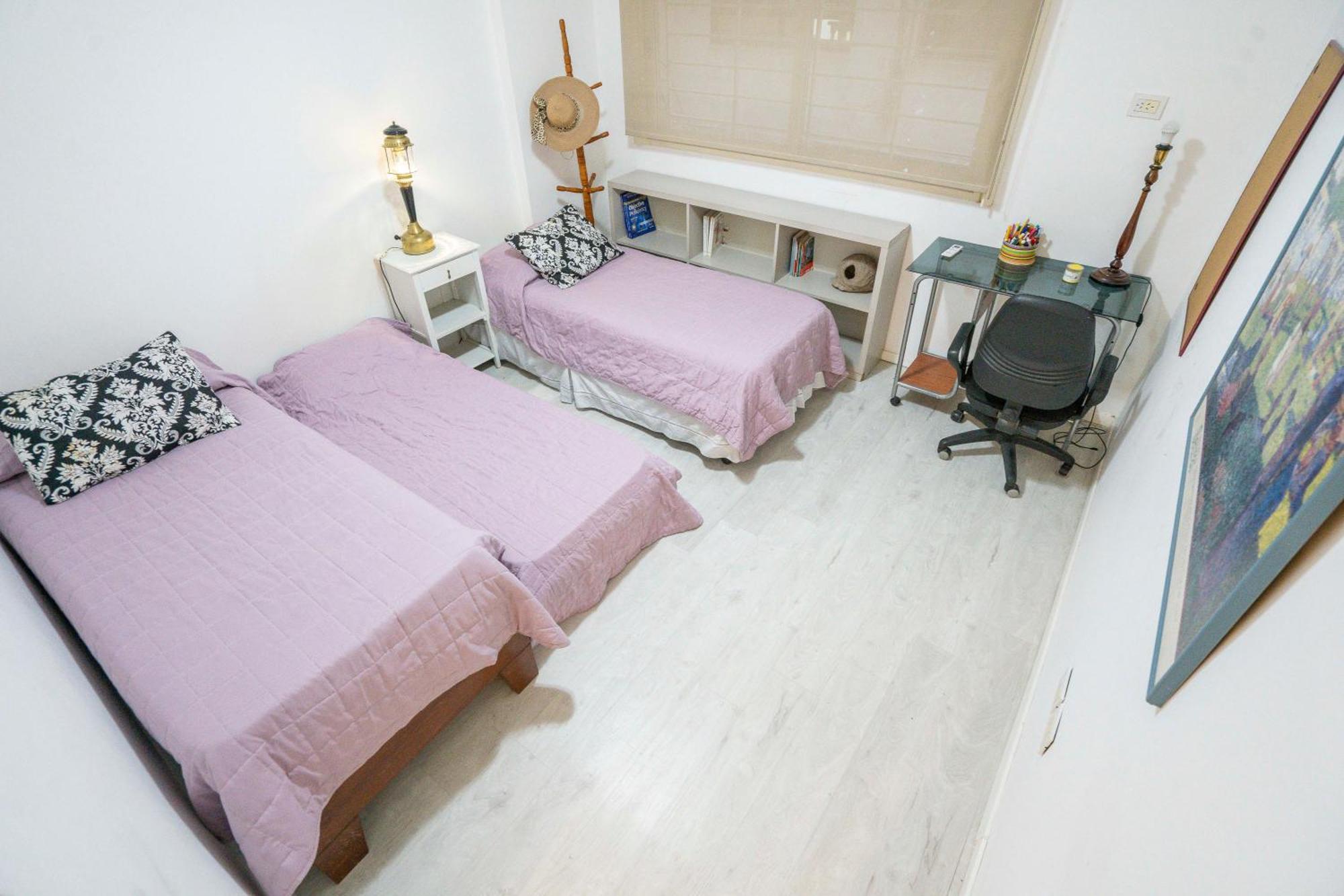 Lujoso Con Jacuzzi, 140m2 Ideal Para Familias Grandes En Retiro Apartamento Buenos Aires