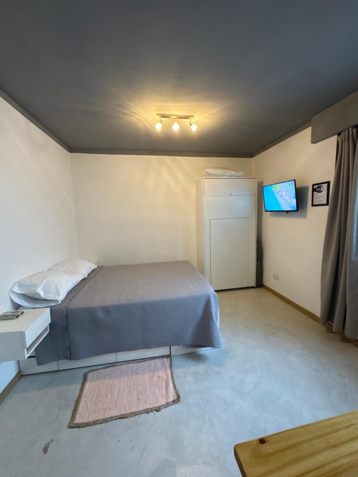 Apartamento Departamento En Liniers, Cercano Estadio