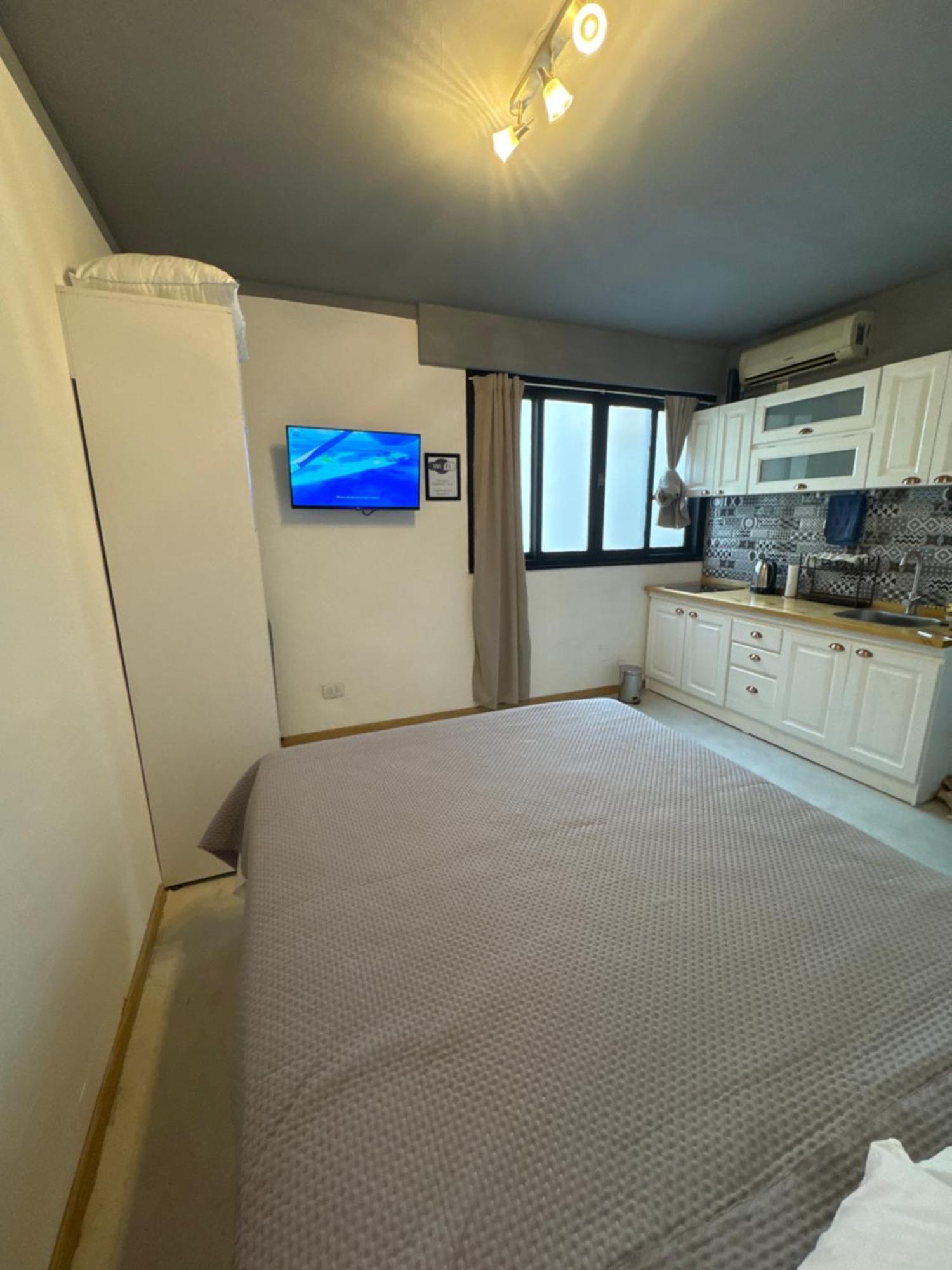 Departamento En Liniers, Cercano Estadio Apartamento *