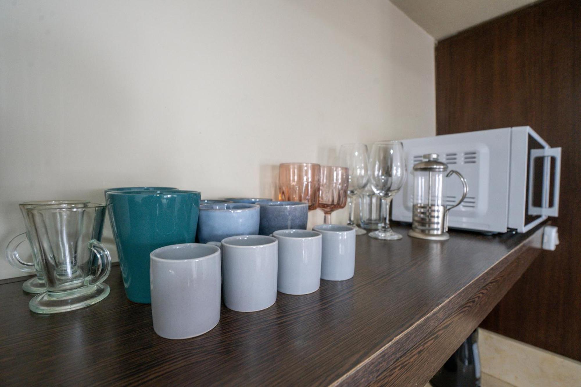 Apartamento Exclusivo Quartier Basavilbaso Full Amenities En Retiro 9 Ciudad Autónoma de Buenos Aires