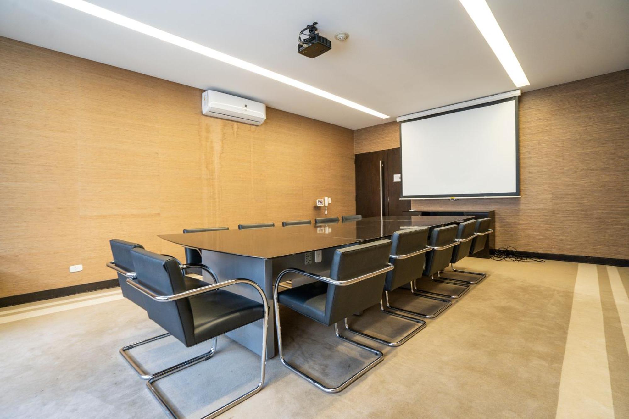 Exclusivo Quartier Basavilbaso Full Amenities En Retiro 9 Apartamento