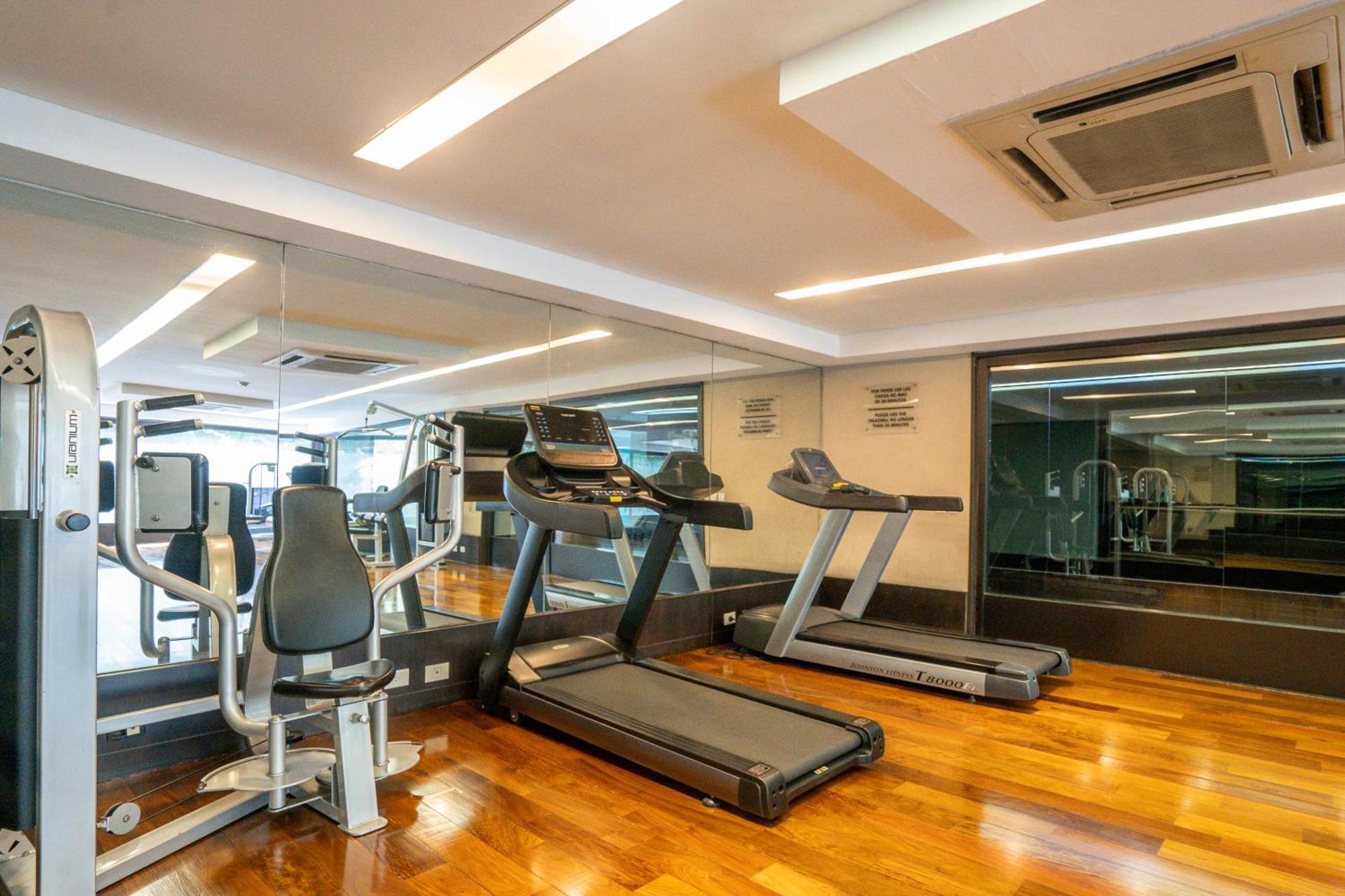 Apartamento Exclusivo Quartier Basavilbaso Full Amenities En Retiro 9