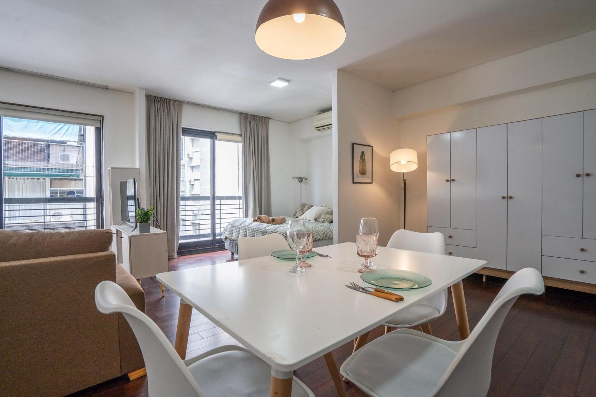 Exclusivo Quartier Basavilbaso Full Amenities En Retiro 9 *