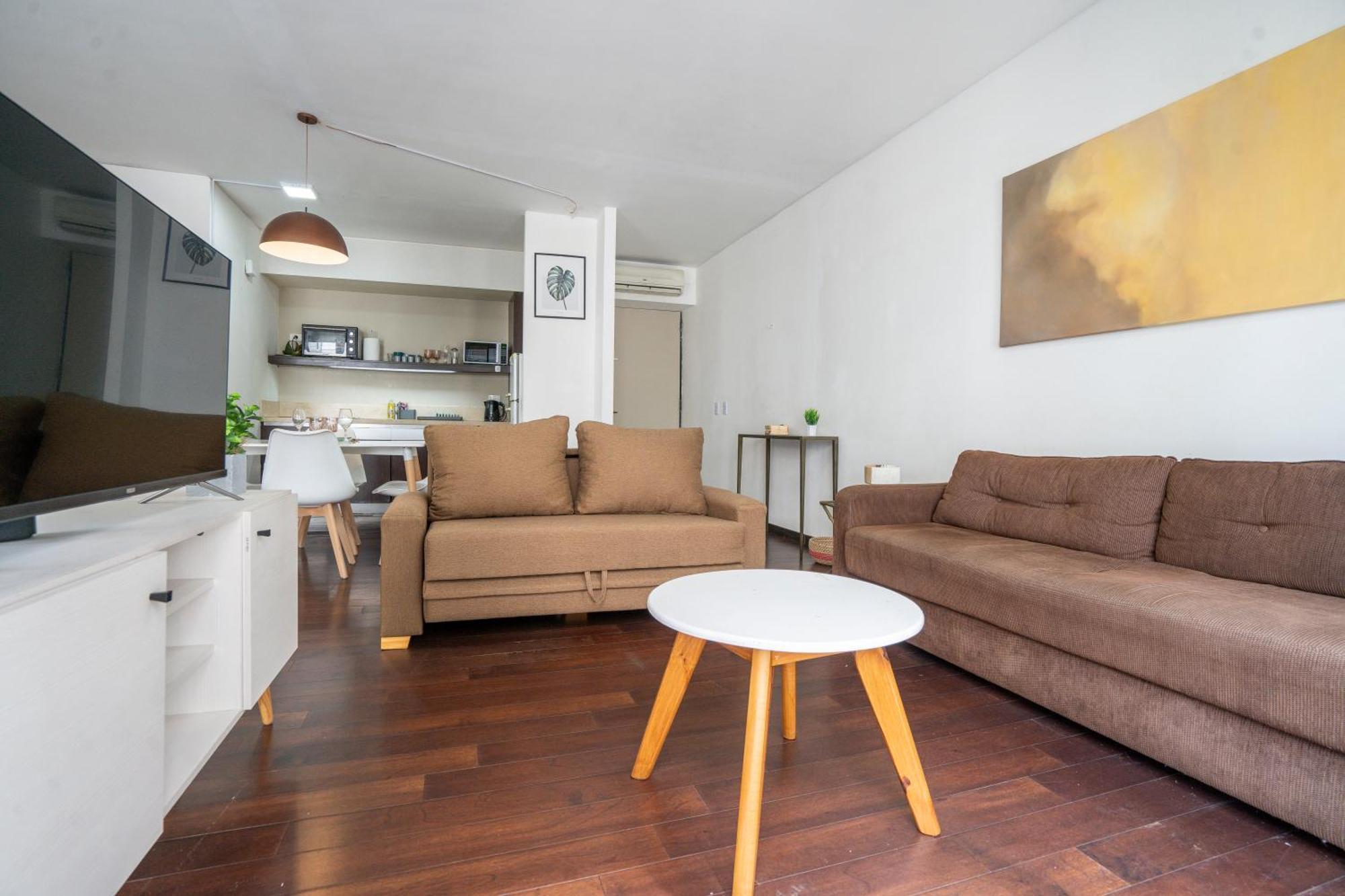 Exclusivo Quartier Basavilbaso Full Amenities En Retiro 9 Apartamento Ciudad Autónoma de Buenos Aires