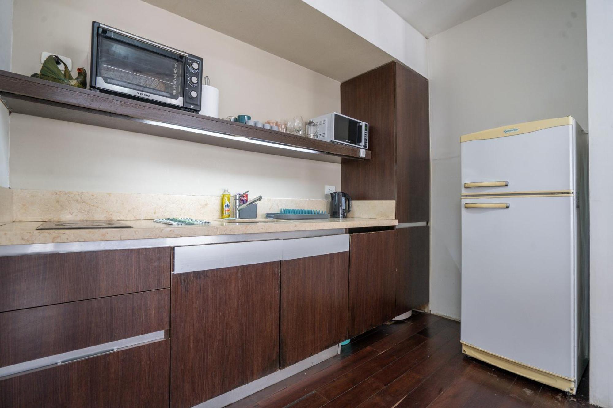 Exclusivo Quartier Basavilbaso Full Amenities En Retiro 9 Ciudad Autónoma de Buenos Aires
