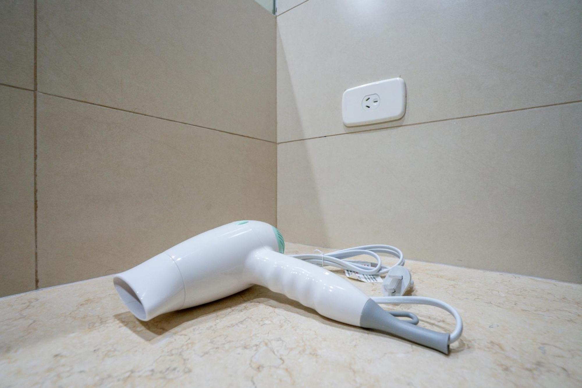 Exclusivo Quartier Basavilbaso Full Amenities En Retiro 9 Apartamento